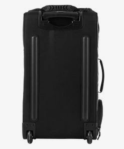 Orca - Travel Bag - Black 13 Orca - Travel Bag - Black -comfyballs-shop KA05TT01 BACK 62028.1626788126