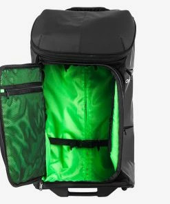 Orca - Travel Bag - Black 14 Orca - Travel Bag - Black -comfyballs-shop KA05TT01 DETAIL 1 74099.1626788126