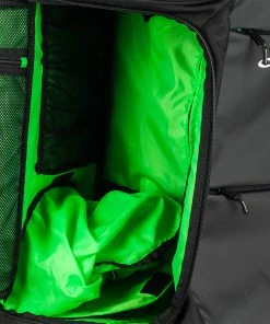 Orca - Travel Bag - Black 15 Orca - Travel Bag - Black -comfyballs-shop KA05TT01 DETAIL 2 74207.1626788126