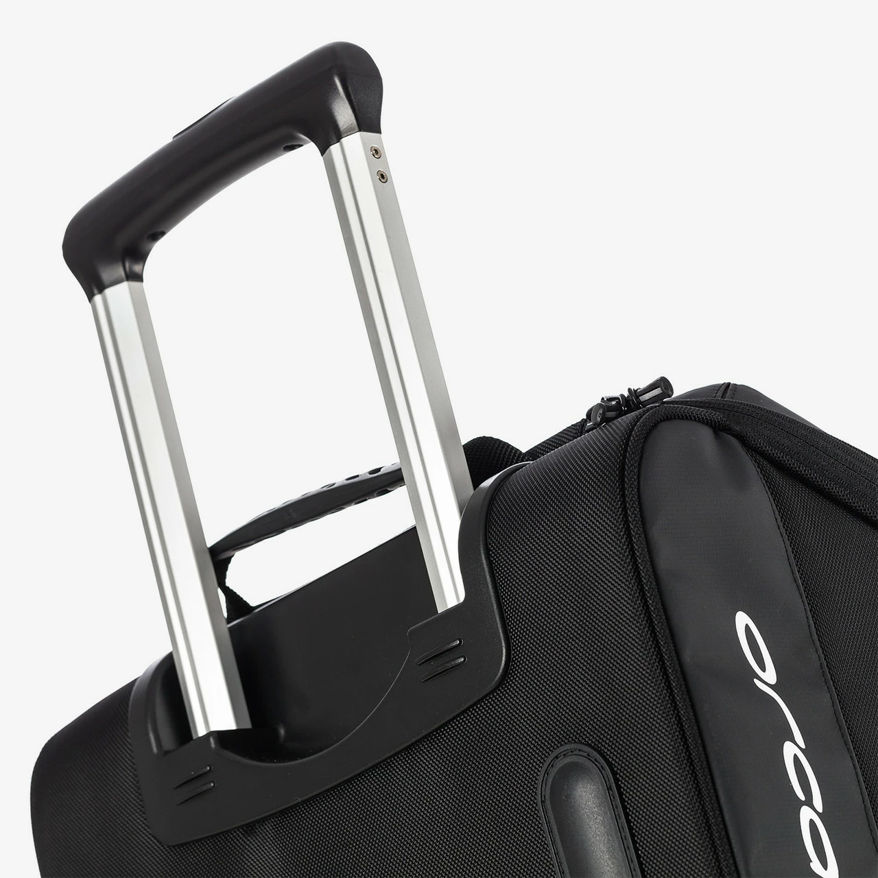Orca - Travel Bag - Black 2 Orca - Travel Bag - Black - Image 2