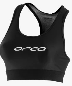 Orca - Bra - Women's - Black