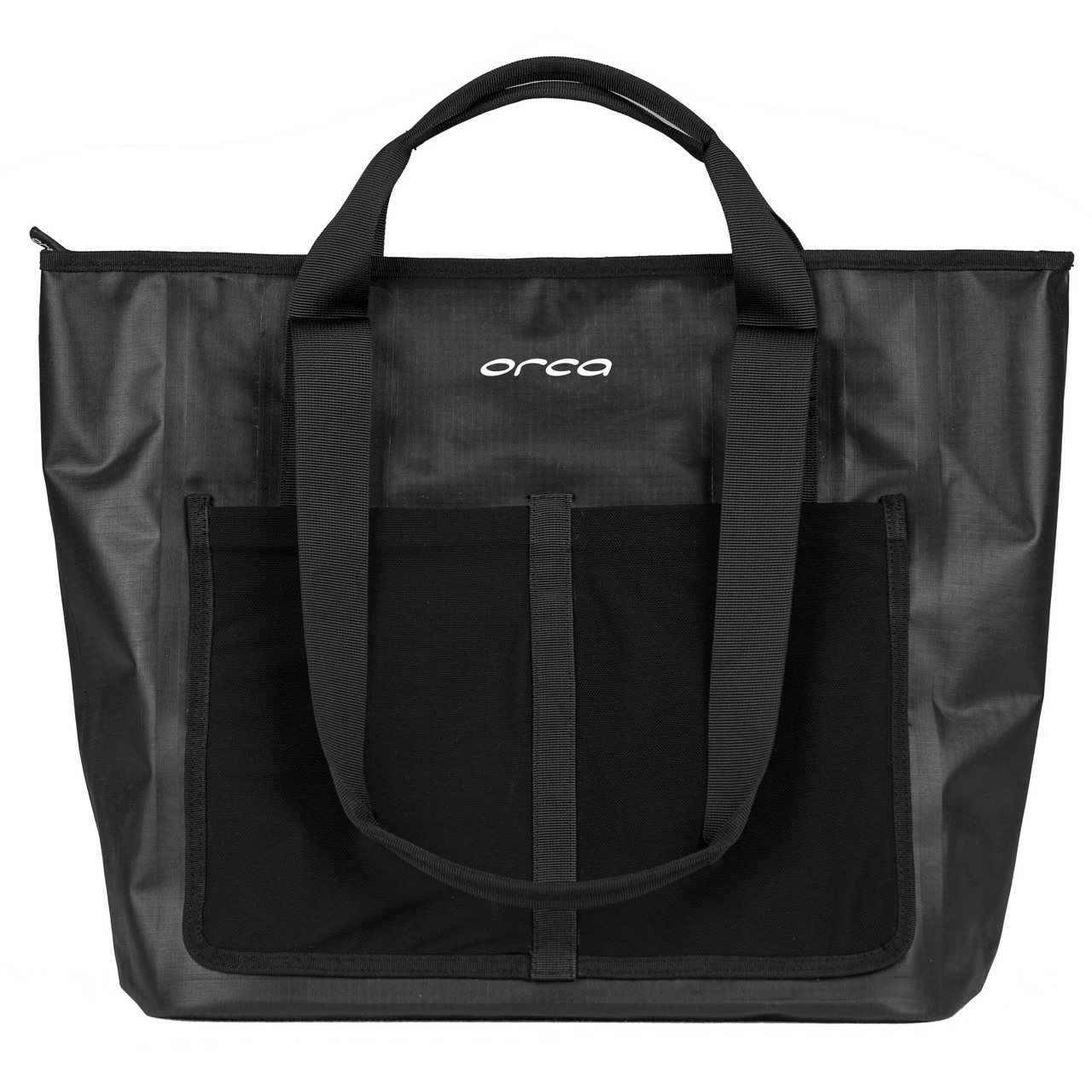 Orca - Waterproof Tote Bag - Black - 2023 - Image 2