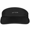 Orca - Unisex Visor - Black - 2023