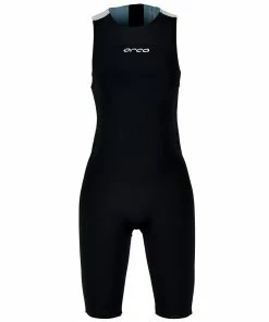 Orca - Athlex Swim Skin - Women's - Silver - 2023