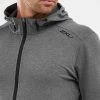 2XU - Transit Zip Hoodie - Men's