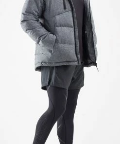 2XU - Men's Utility Insulation Jacket - Crosshatch/Black - Autumn/Winter 8 2XU - Men's Utility Insulation Jacket - Crosshatch/Black - Autumn/Winter -comfyballs-shop MR6265a CRH BLK 02 69209.1613580637