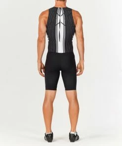 2XU - Project X SwimSkin - Men's - 6 2XU - Project X SwimSkin - Men's - -comfyballs-shop MT4835d BLK WTG 02 57982.1513784721