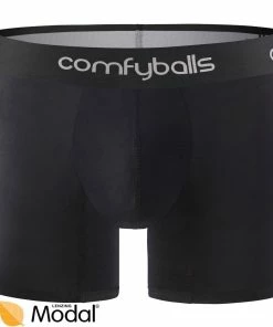 ComfyBalls - Wood Long Underwear - Men's -comfyballs-shop OPeRAIoA 92744.1650617651