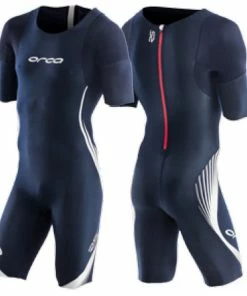 Orca - Men's RS1 Swimskin Sleeved - *