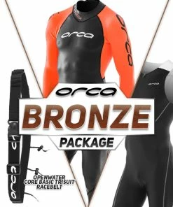 Orca Triathlon Bundle