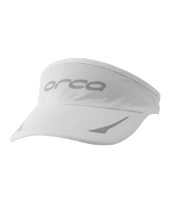 comfyballs-shop -comfyballs-shop Orca Visor White MyTriathlon 29748.1452862863