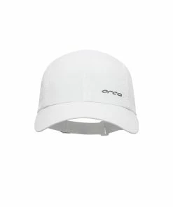 Orca - Unisex Cap - White - 2023