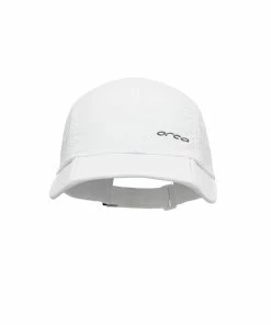 Orca - Foldable Cap - White - 2023