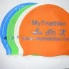 My Triathlon Silicon Swim Cap