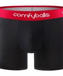 ComfyBalls - Cotton Long Underwear - Men's - 2 Pack -comfyballs-shop QDhFHBSo 58429.1670927630