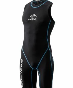 Sailfish - Men's Rebel Team 3 Swimskin