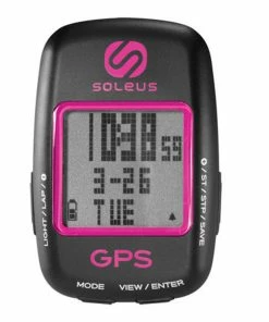 Soleus GPS Draft