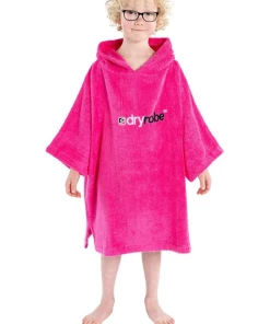 Dryrobe Towel - Small (For Children Aged 5-9) -comfyballs-shop Screen Shot 2021 01 13 at 11.17.19 03300.1652084835