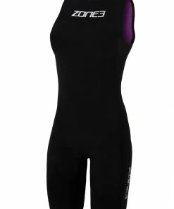 Zone 3 Zone3 - 2023 - Streamline Sleeveless Swim Skin - Women's