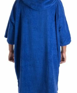 Dryrobe - Towel - Large -comfyballs-shop TOWEL L BLUE BACK 144 2024x2024 35642.1674730959