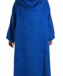 Dryrobe - Towel - Large -comfyballs-shop TOWEL L BLUE BACK 259 2024x2024 10769.1674730959