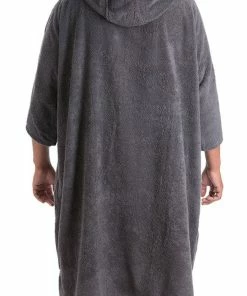 Dryrobe - Towel - Large -comfyballs-shop TOWEL L GREY BACK 136 1200x1200 30689.1674730959