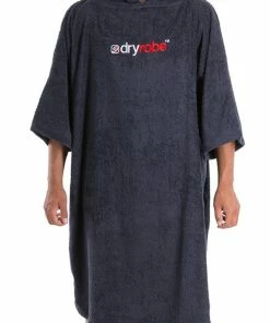 Dryrobe - Towel - Large -comfyballs-shop TOWEL L NAVY FRONT 138 1200x1200 30861.1674730959