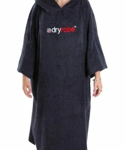 Dryrobe - Towel - Large -comfyballs-shop TOWEL L NAVY FRONT 262 1200x1200 94055.1674730959