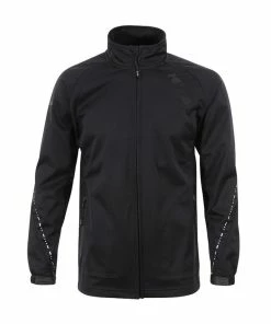 HUUB - Transition Jacket -comfyballs-shop Transition Jacket Front 20476.1541689985
