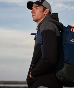 Zone 3 Zone3 - 2023 - Transition Backpack - Orange Or Red -comfyballs-shop Transition Backpack 7 74047.1662623877