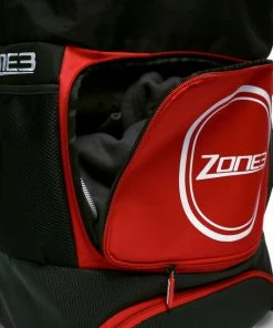 Zone 3 Zone3 - 2023 - Transition Backpack - Orange Or Red -comfyballs-shop Transition Bag Studio 1 39263.1662623877
