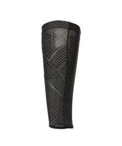 2XU - Compression Calf Guard - Unisex -comfyballs-shop UA1987b TML BLK 01 13226.1671811728