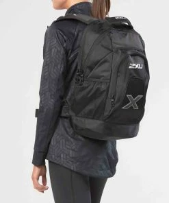 2XU - Distance Backpack - Unisex -comfyballs-shop UQ3803g BLK BLK 2 squashed 30260.1647427843