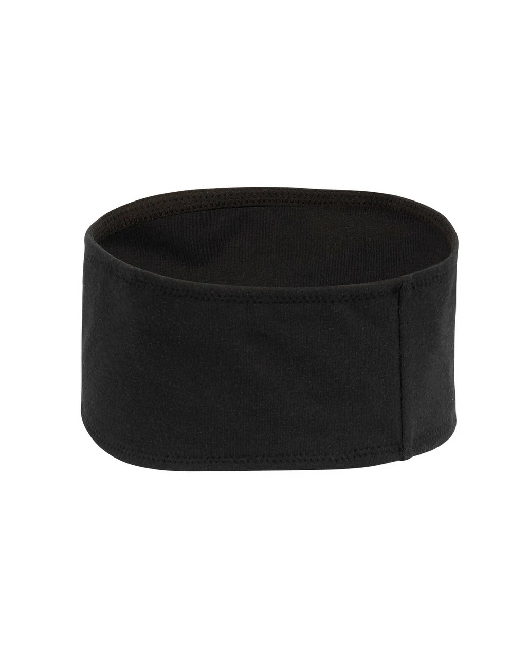 2XU - Unisex Thermal Headband - Black/Black 1 2XU - Unisex Thermal Headband - Black/Black