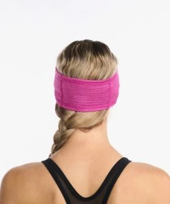 2XU - Ignition Headband - Unisex - Festival/Mulberry Reflective -comfyballs-shop UQ6549f FTV MBF 03 20183.1652689685