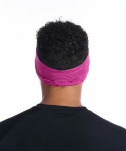 2XU - Ignition Headband - Unisex - Festival/Mulberry Reflective -comfyballs-shop UQ6549f FTV MBF M 03 81993.1652689685