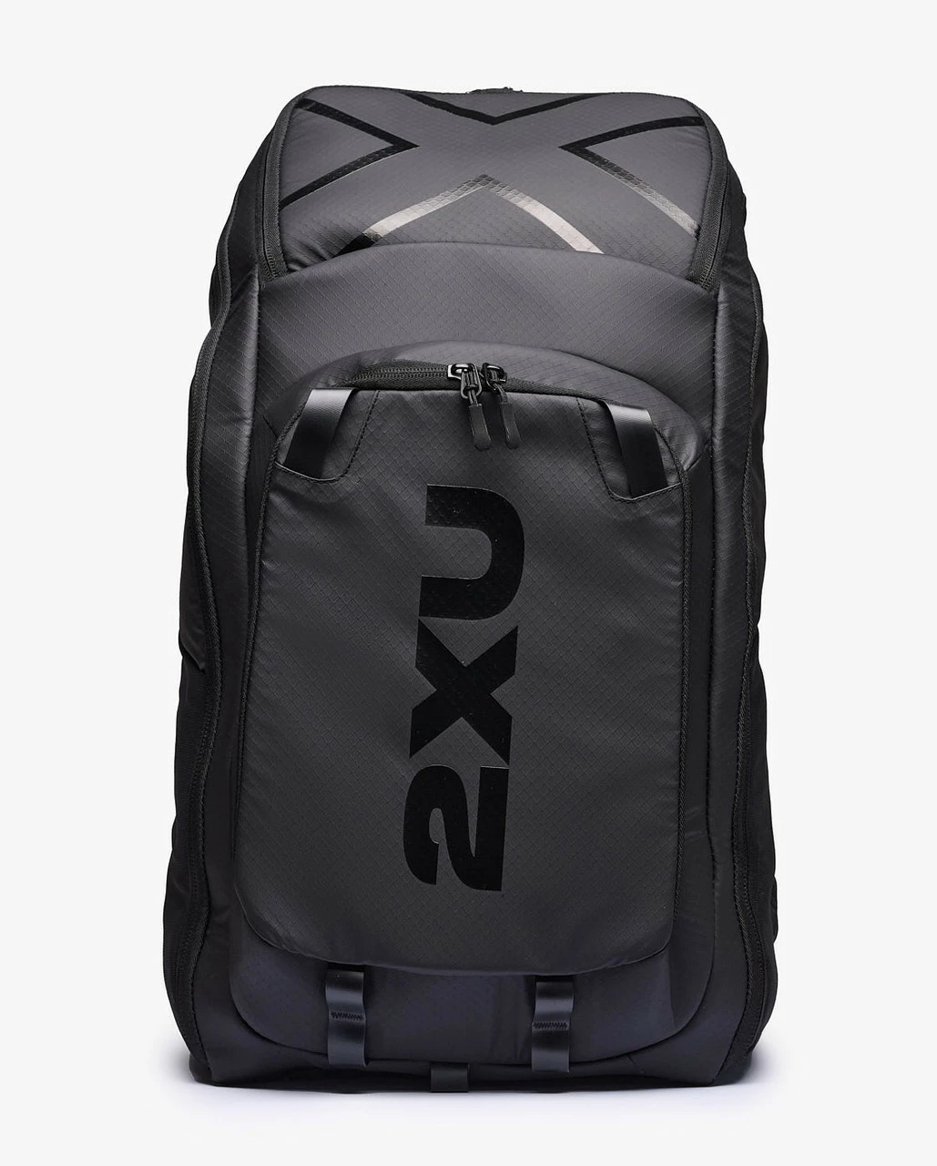 2XU - Transition Backpack - Unisex - Black/Aloha - 2023 6 2XU - Transition Backpack - Unisex - Black/Aloha - 2023 - Image 6