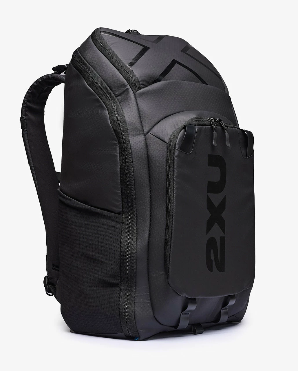 2XU - Transition Backpack - Unisex - Black/Aloha - 2023 10 2XU - Transition Backpack - Unisex - Black/Aloha - 2023 - Image 10