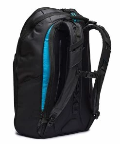 2XU - Transition Backpack - Unisex - Black/Aloha - 2023 45 2XU - Transition Backpack - Unisex - Black/Aloha - 2023 -comfyballs-shop UQ7030g BLK ALO 04 1 25874.1668594408