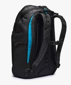 2XU - Transition Backpack - Unisex - Black/Aloha - 2023 48 2XU - Transition Backpack - Unisex - Black/Aloha - 2023 -comfyballs-shop UQ7030g BLK ALO 04 51814.1668594408