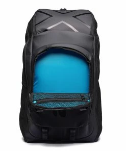 2XU - Transition Backpack - Unisex - Black/Aloha - 2023 39 2XU - Transition Backpack - Unisex - Black/Aloha - 2023 -comfyballs-shop UQ7030g BLK ALO 05 1 87860.1668594408