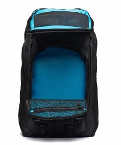 2XU - Transition Backpack - Unisex - Black/Aloha - 2023 42 2XU - Transition Backpack - Unisex - Black/Aloha - 2023 -comfyballs-shop UQ7030g BLK ALO 06 2 37000.1668594408
