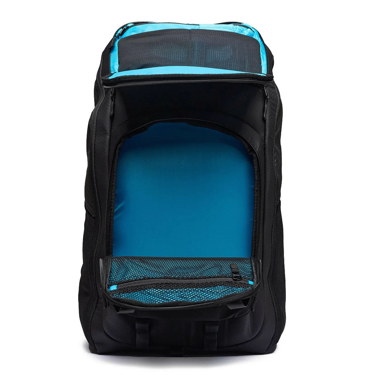 2XU - Transition Backpack - Unisex - Black/Aloha - 2023 12 2XU - Transition Backpack - Unisex - Black/Aloha - 2023 - Image 12