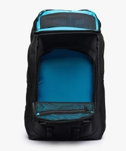 2XU - Transition Backpack - Unisex - Black/Aloha - 2023 51 2XU - Transition Backpack - Unisex - Black/Aloha - 2023 -comfyballs-shop UQ7030g BLK ALO 06 35081.1668594408