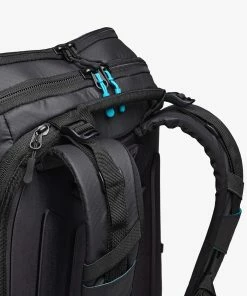 2XU - Transition Backpack - Unisex - Black/Aloha - 2023 60 2XU - Transition Backpack - Unisex - Black/Aloha - 2023 -comfyballs-shop UQ7030g BLK ALO 07 1 84245.1668594409