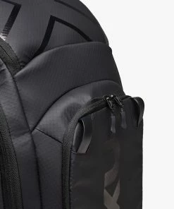 2XU - Transition Backpack - Unisex - Black/Aloha - 2023 44 2XU - Transition Backpack - Unisex - Black/Aloha - 2023 -comfyballs-shop UQ7030g BLK ALO 09 2 74896.1668594408