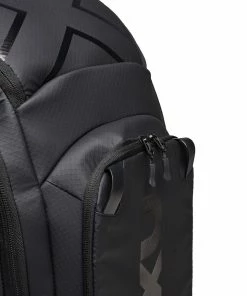 2XU - Transition Backpack - Unisex - Black/Aloha - 2023 54 2XU - Transition Backpack - Unisex - Black/Aloha - 2023 -comfyballs-shop UQ7030g BLK ALO 09 76132.1668594409