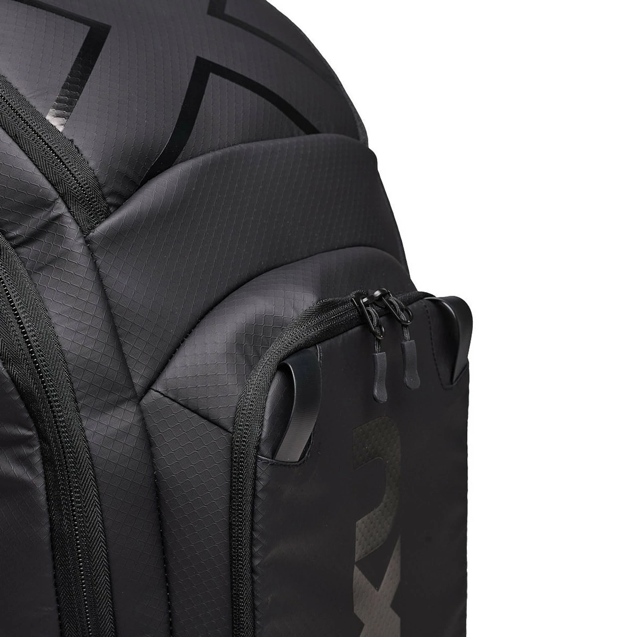 2XU - Transition Backpack - Unisex - Black/Aloha - 2023 24 2XU - Transition Backpack - Unisex - Black/Aloha - 2023 - Image 24