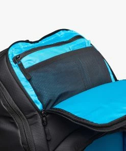 2XU - Transition Backpack - Unisex - Black/Aloha - 2023 58 2XU - Transition Backpack - Unisex - Black/Aloha - 2023 -comfyballs-shop UQ7030g BLK ALO 10 2 91523.1668594409