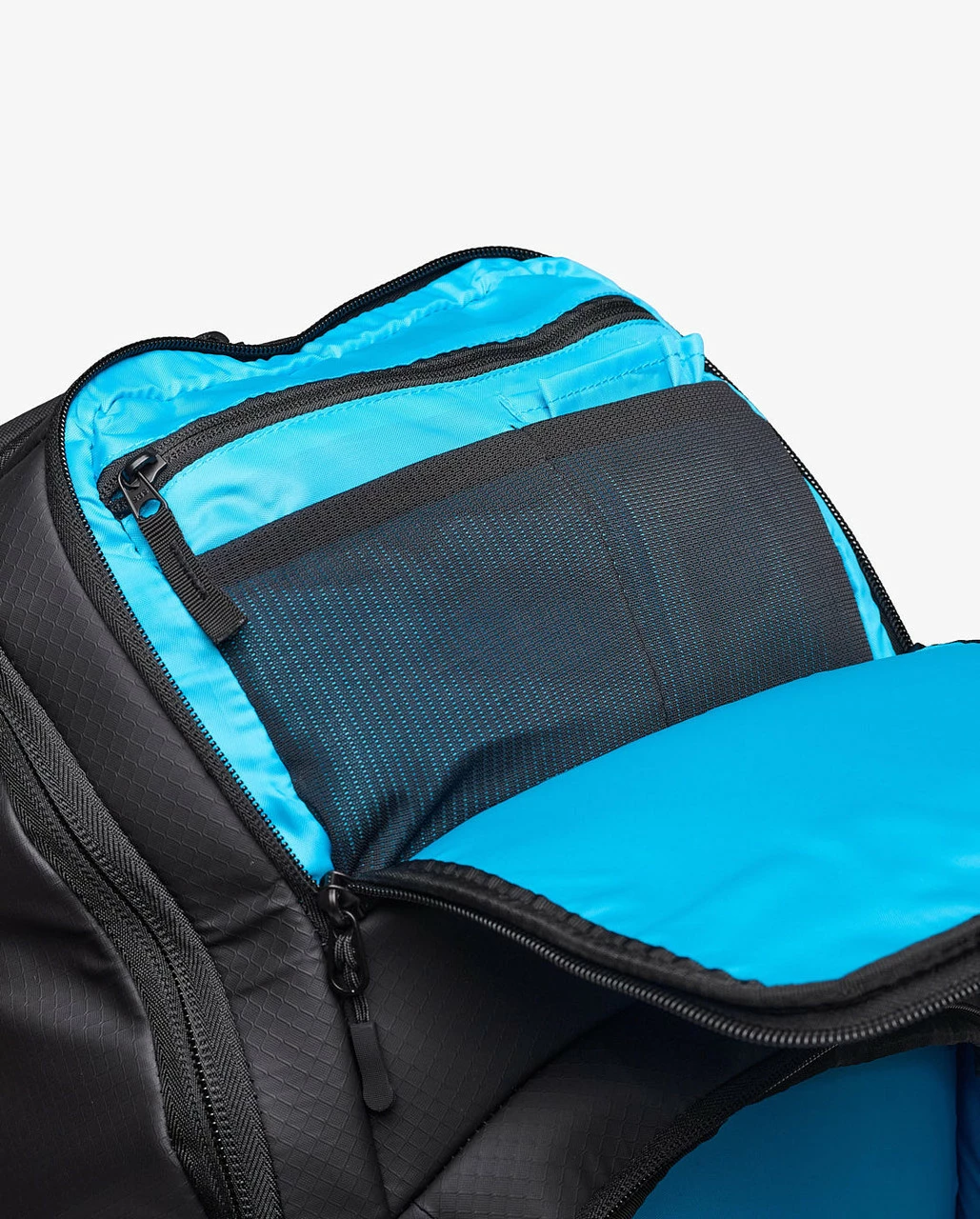 2XU - Transition Backpack - Unisex - Black/Aloha - 2023 28 2XU - Transition Backpack - Unisex - Black/Aloha - 2023 - Image 28